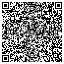 QR code with F Saeturn Farm contacts