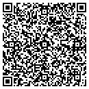 QR code with R H Pest Control contacts