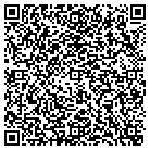 QR code with C&W Heating & Air LLC contacts