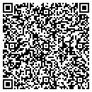 QR code with J D Ranch contacts