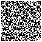 QR code with Heating And Air Inc contacts