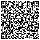 QR code with A Cut Above contacts