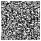QR code with J B's Exterminating Service contacts