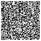 QR code with Tomhlin Clark L Sr CPA Office contacts