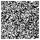 QR code with Twin Oaks Farm In Multnomah LLC contacts