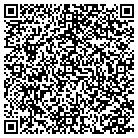 QR code with R E Caval Heating And Air LLC contacts