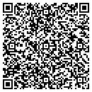 QR code with J P Morgan Chase Bank contacts