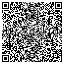 QR code with Henny Farms contacts