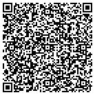QR code with T & B Hvac Maintenance contacts