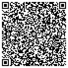 QR code with Thomas Pound Htg And A C contacts