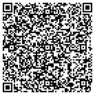 QR code with Wolcott Gerrianne J CPA contacts