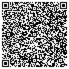 QR code with Woodlands Pest Control contacts