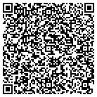 QR code with High Performance Painting contacts