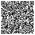 QR code with Pnc Bank contacts