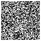 QR code with Margo Thompson & Assoc contacts