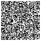 QR code with Printing Place The contacts