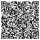 QR code with James Konyn contacts