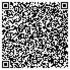 QR code with Jeanne B Franklin CPA contacts