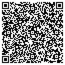 QR code with C D Connection contacts