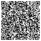 QR code with Anthony's Exterior Pressure contacts