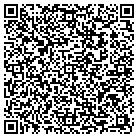 QR code with Hill York Service Corp contacts