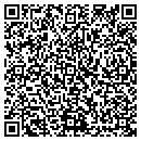 QR code with J C S Ac Service contacts
