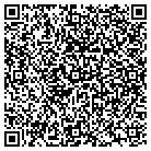 QR code with J M Hays Refrig & Ac Service contacts