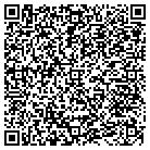 QR code with Martin Air Conditioning & Rfrg contacts