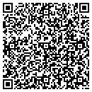 QR code with Hand & Assoc contacts