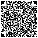 QR code with Ace Hardware contacts