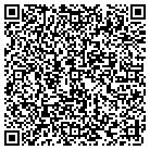 QR code with My Home Furniture And Decor contacts