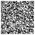 QR code with Rick's Ac Electrical & Appl contacts