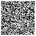 QR code with R & I Inc contacts