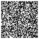 QR code with Proux Thoroughbreds contacts
