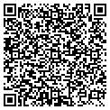 QR code with Jed L Parmenter contacts