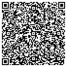 QR code with Union Pacific Railway contacts