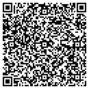 QR code with J Martin & Assoc contacts