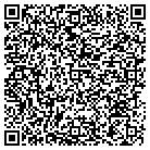QR code with Ultimate A/C Cooling & Heating contacts