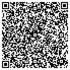 QR code with Anthonys Hvac Home Impro contacts