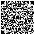 QR code with CBI contacts