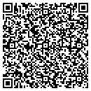 QR code with Halt Charles B contacts