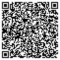 QR code with La Placement contacts