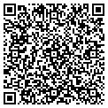QR code with Cbs CO contacts