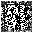 QR code with E C Waters Inc contacts