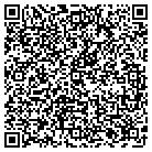 QR code with Mc Michael Jr H Terrell CPA contacts