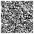 QR code with Harrell Home Service contacts