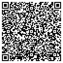 QR code with Harvey D Murphy contacts