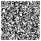 QR code with Hunters Creek Heating & Air Ll contacts