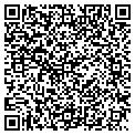 QR code with J B Boatwright contacts
