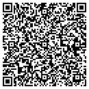 QR code with Hancock Askew contacts